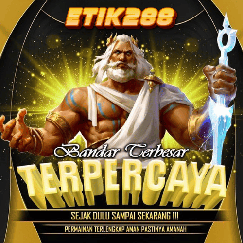 ETIK288 - Kesempatan Terbatas Untuk Menjadi Juara Di Game Online Terbaik Ini - WooCommerce eCommerce